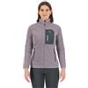 KARPOS ROCCHETTA EVO W FLEECE Pile Donna