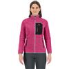 KARPOS ROCCHETTA EVO W FLEECE Pile Donna