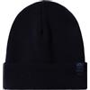NORTH SAILS FINE-KNIT BEANIE WITH TURN-UP Berretto Uomo