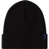 NORTH SAILS FINE-KNIT BEANIE WITH TURN-UP Berretto Uomo