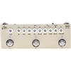 Eko Multieffetto chitarra Eko Baio bianco metallo
