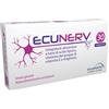 ECUPHARMA Srl Ecunerv Integratore Alimentare 30 compresse