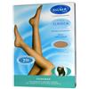 ITALSILVA COMMERCIALE Srl Sauber Collant 70 Denari Premaman Maglia Microrete Neutro Beige 4 Linea Classica