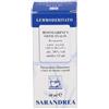 SARANDREA MARCO &C. Srl Rosmarinus Macerato Glicerico 60 ml Sarandrea Integratore Naturale a Base di Rosmarino per Digestione e Benessere del Fegato