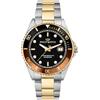 Philip Watch Caribe Orologio Uomo, Tempo e data - 42mm
