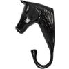 Umbria Equitazione Appendibriglia testa di cavallo