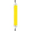 PRIOKNIKO R7s LED Lampadina Alogena Angolo Del Fascio Di 360°Tubo Di Vetro Luci COB 220V Lampada Di Sostituzione Domestica Bianco Freddo 6500k Dimmer Di Supporto 40W 118MM