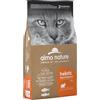 ALMO NATURE SpA Holistic Maintenance con Tonno e Salmone - 12KG