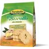 BIOALIMENTA Srl FARABELLA Bisc.Zenzero 200g