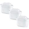 BAMEEY Cartucce filtro acqua, ricambio per cartucce filtro acqua Brita, compatibili con Britta Maxtra+ Jug, Maxtra Pro, Marella Jug, cartuccia filtro acqua per brocche Brita (confezione da 3)