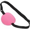 Happyyami Fascia Oculare Per Cani Copertura Oculare Regolabile Materiale Poliestere Protezione Da Sporco E Vento Facile Da Pulire Design Portatile Per Diverse Razze
