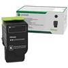 Toner originale Lexmark 71C20K0 NERO