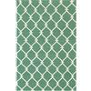Bakero Belinda Green 140 x 200 cm