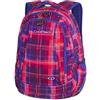 Coolpack Combo school backpack 3 compartments 29 litres 46 x 30 x 20 cm Mellow Pink 81983CP