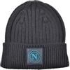 Enzo Castellano SSC NAPOLI Cappello Skipper Tinta Unita 85% PC 15% Wo. Linea Enzo Castellano SSC Napoli 123635