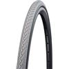 Schwalbe Marathon Plus Perf 24´´ X 1 3/8 Wheelchair Tyle 24´´ 1 3/8