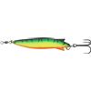 Abu Garcia Toby Spoon Esca | Leggendaria esca artificiale per predatori d'acqua dolce e salata | Azione irresistibile per lucci, trote, salmoni, persici e altro ancora | Goldfish, 9 cm