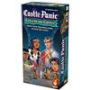 Fireside Games Castle Panic: Crowns and Quests | Expansion | Board Game for Adults and Family | Cooperative | Ages 8+ | for 1 to 6 Players | Average Playtime 45 Minutes | Made by