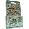 Steve Jackson Games | Munchkin Pathfinder Truly Gobnoxious | Card Game | English