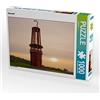 CALVENDO Puzzle illuminato 1000 pezzi Lege dimensioni 64 x 48 cm foto puzzle immagine di grigio Anke