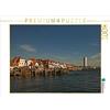 CALVENDO Puzzle Lübecker Bucht - Travemünde - Niendorf - Timmendorf 1000 pezzi Lege dimensioni 64 x 48 cm Foto Puzzle di Potratz Andrea