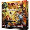 CMON | Marvel Zombies: Hydra Resurrection | Espansione | Gioco da Tavolo Cooperativo nell'Apocalisse Zombie | A partire da 14 Anni | Da 1 a 6 Giocatori | 60 Minuti per Partita | Italiano