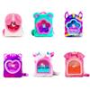 Cefa Toys Real Littles Zaini da collezione Liquid Charms (00267)