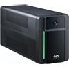 APC Gruppo di Continuità Interattivo UPS APC BX2200MI 1200 W