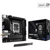 Asrock B860I WiFi Intel B860 LGA 1851 (Socket V1) mini ITX