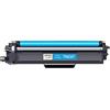 AMG Sales Cartuccia toner TN247 TN243 CIANO Compatibile per Brother TN-243 TN-247 DCP-L3550CDW MFC-L3730CDN MFC-L3750CDW HL-L3210CW HL-L3230CDW (Ciano)