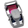 Zebra Technologies Zebra 800300-350EM nastro per stampante 200 pagine Nero, Ciano, Magenta, Giallo