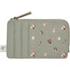 Wrendale Designs - 'Woodlander' animali del bosco titolare della carta, Verde, 130mm x 85mm x 10mm, Woodlander