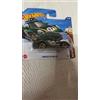 Hot Wheels Veicolo in scala 1:64 per giocare o esporre. Collezione di Automobili. Regalo per bambini. Modello del 2025, Scegli 1 Auto (HYW87,154/250 Porsche 911 Rallye)