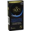 SKYN ELITE EXTRA LUBRIFICATO6P