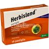 HERBISLAND 16PASTIGLIE