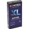 CONTROL NATURE 2,0 XL 6PZ