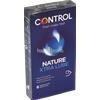 CONTROL NATURE 2,0 XTRA LUBE6P