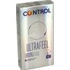 CONTROL FINISSIMO ULTRAFEEL6PZ