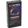 CONTROL FINISSIMO ORIGINAL 6PZ