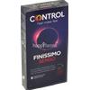 CONTROL FINISSIMO SENSO 6PZ