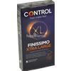 CONTROL FINISSIMO XL 6PZ