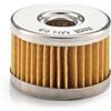 Mann Filter MANN-FILTER MH 68 Filtro dell'olio - per Motoveicoli
