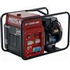 MOSA GE 13000 HBS - Generatore di corrente a benzina 10.4 kW - Continua 9 kW Trifase - Motore Honda GX630