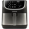 G3 Ferrari Friggisano Grill - Friggitrice ad aria multifunzione 8L