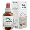 FORZA VITALE ITALIA SRL SYS UNCARIA GOCCE 50 ML