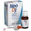 PHARMANUTRA SPA NEO D3 GOCCE 20 ML