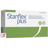 AESCULAPIUS FARMACEUTICI SRL STANFLEX PLUS 30 COMPRESSE