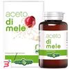 ERBA VITA GROUP SPA ACETO MELE 60 CAPSULE 550 MG