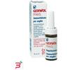 DUAL SANITALY SPA SOC.BENEFIT GEHWOL AMMORBIDENTE UNGHIE 15ML