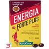 NATURANDO SRL ENERGIA FORTE PLUS 40 SOFTGEL